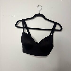 Soma Black Women's Intimate Bra